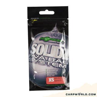 Korda Solidz PVA Bags
