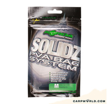 Korda Solidz PVA Bags