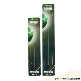 Korda Boom Quick Change