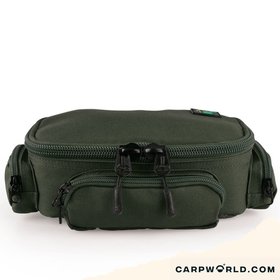 Thinking Anglers Olive Compact Tackle Pouch