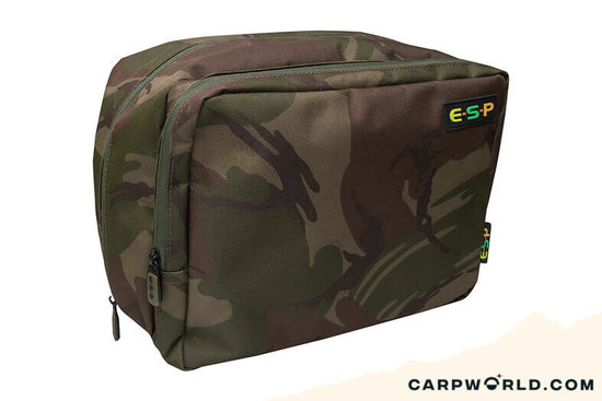 ESP Carpgear ESP Bits Bag Camo