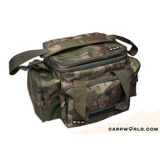ESP Camo Carryall 35L
