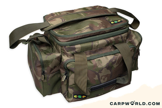 ESP Carpgear ESP Camo Carryall 35L
