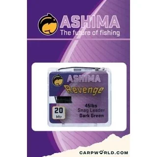 Ashima Revenge 45lb