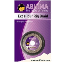 Ashima Excalibur Washed out brown 20mt