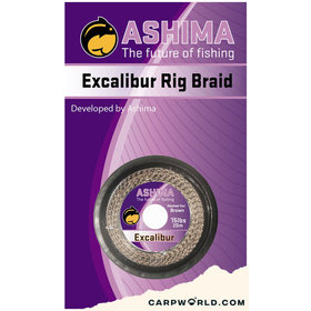 Ashima Excalibur Washed out brown 20mt