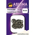 Ashima Ashima Ground-hog leader 1mt