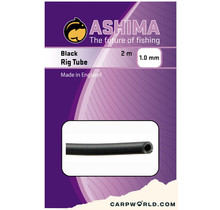 Ashima Rig Tube 1.0/2.0mm