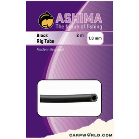 Ashima Rig Tube 1.0/2.0mm