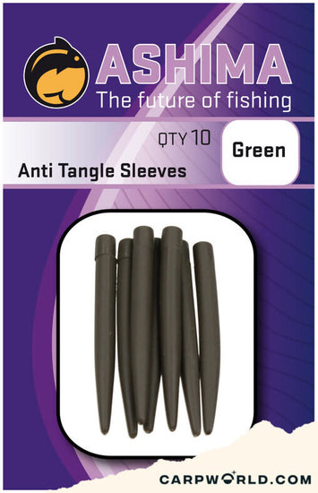 Ashima Ashima Anti Tangle Sleeves