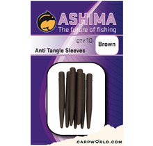 Ashima Anti Tangle Sleeves