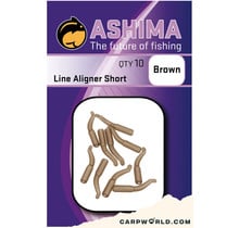 Ashima Line liners short