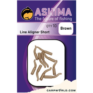 Ashima Line liners short