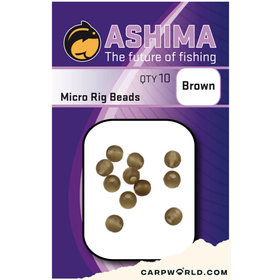 Ashima Micro Rig Beads