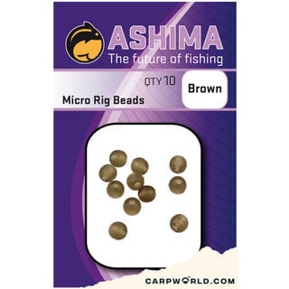 Ashima Micro Rig Beads
