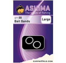 Ashima Bait Bands