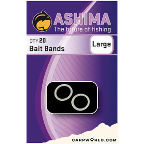 Ashima Bait Bands