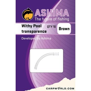 Ashima Withy Pool