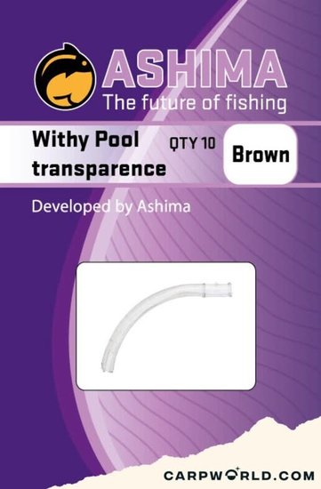Ashima Ashima Withy Pool