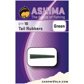 Ashima Tail Rubbers