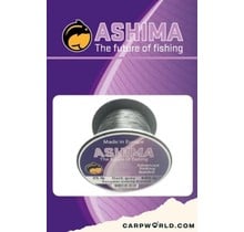 Ashima Gangster 8 Braid Sink Black 600m