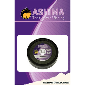 Ashima Debark Camou Brown