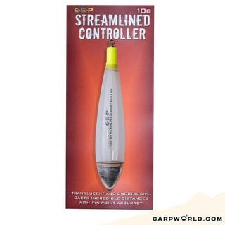 ESP Streamline Controller