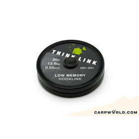 Thinking Anglers Think Link Low Memory Hooklink