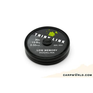 Thinking Anglers Think Link Low Memory Hooklink