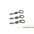 Thinking Anglers Thinking Anglers Ptfe Ring Quick Link Swivels