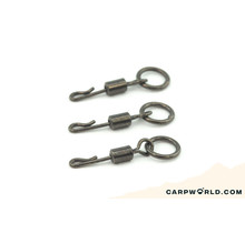 Thinking Anglers Ptfe Ring Quick Link Swivels