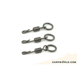 Thinking Anglers Ptfe Ring Quick Link Swivels