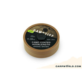 Thinking Anglers 25Lb Camstiff