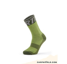 Fortis Thermal Socks Green/Olive