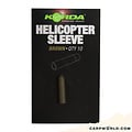 Korda Korda Heli Rubber