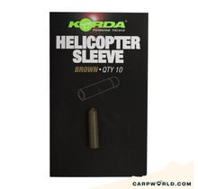 Korda Heli Rubber