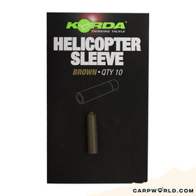 Korda Heli Rubber
