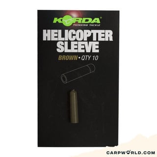 Korda Heli Rubber