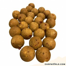 MTC Baits Fish 'n Garlic 1 kg Shelf Life