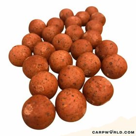 MTC Baits Strawberry Big Fish 5 kg Shelf Life