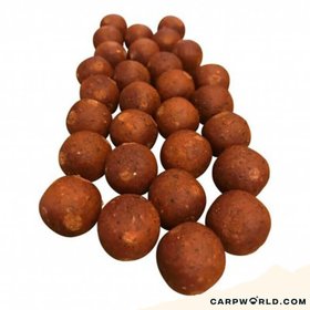 MTC Baits Triple R Garlic 1 kg Shelf Life