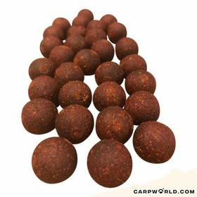 MTC Baits Response Red 1 kg Shelf Life