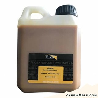 MTC Baits Corn Steep Liquor