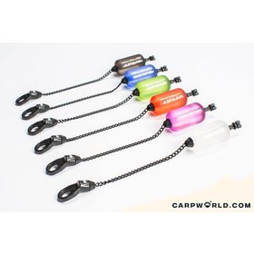 Nash Bobbin Kit Small