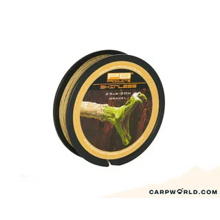 PB Products Skinless Gravel 20m