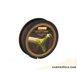 PB Products Skinless Silt 20m