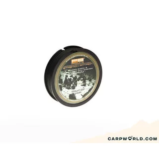 PB Products Stretch Attack Shockleader 40lb 10m