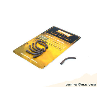 PB Products DT Curved Aligners