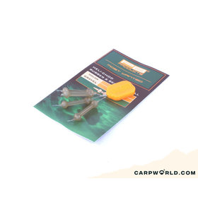 PB Products Heli-Chod X-small Rubber & Beads