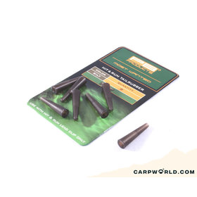 PB Products Hit & Run Tailrubbers Leadclip